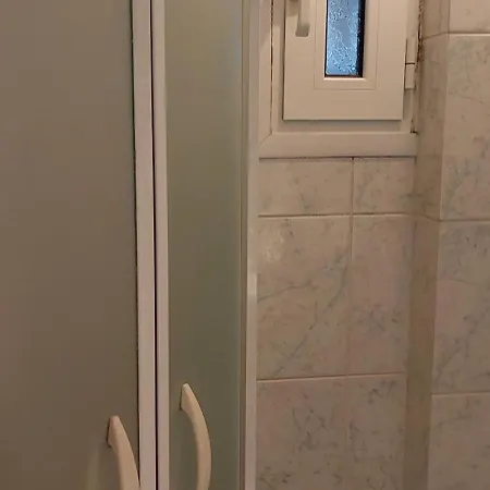 Δωμάτια σε οικογενειακή κατοικία Spacious